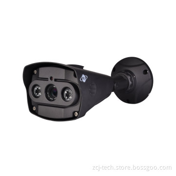 IP66 Waterproof Metal Housing 2.0megapixel HD IP Camera